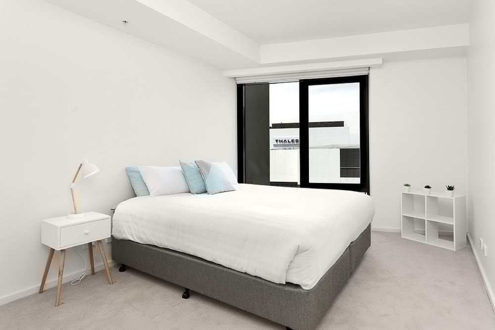 Waterfront Apartments Melbourne 17/56