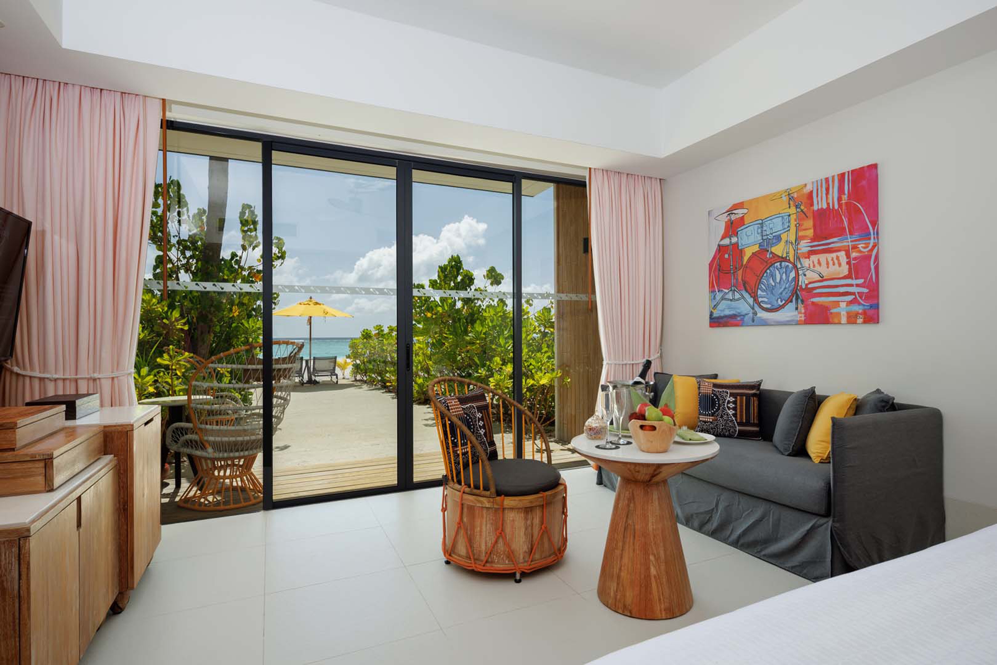 Hard Rock Hotel Maldives 39/61