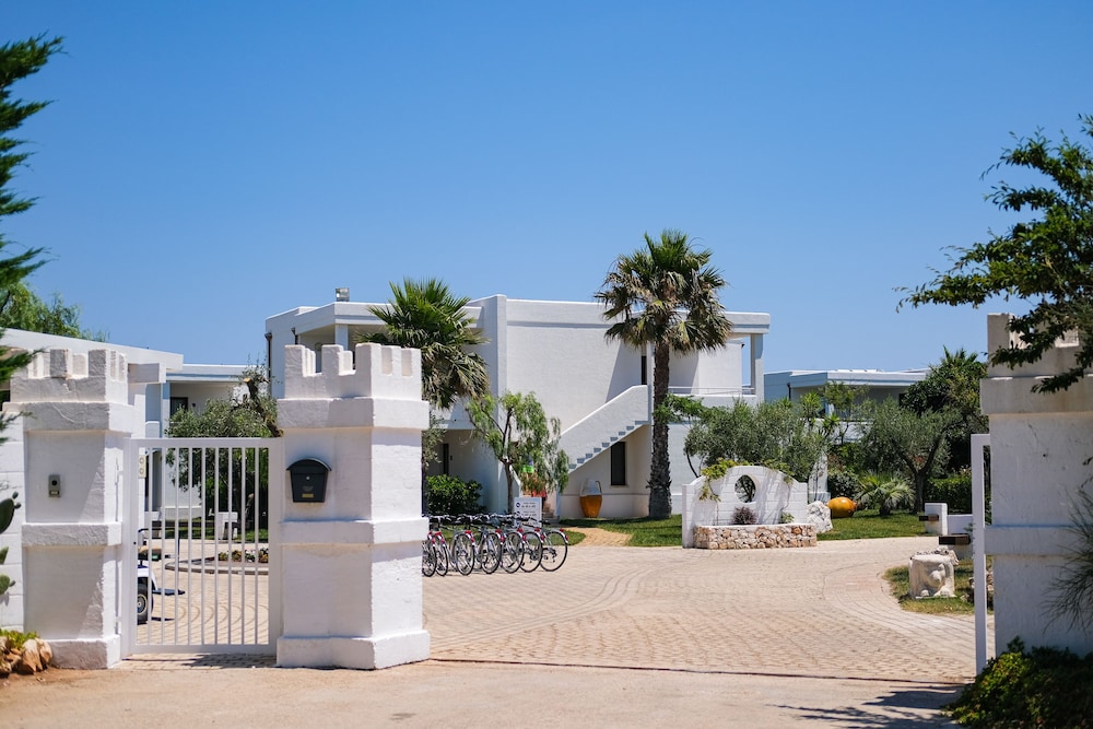 Torre Guaceto Greenblu Resort 33/36