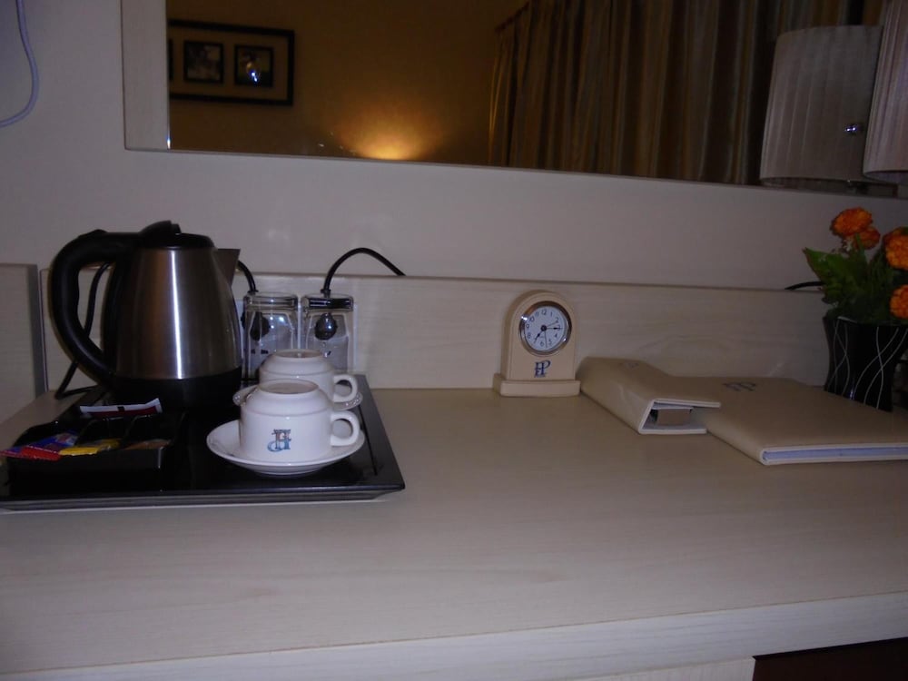 Hotel Pacific 22/29