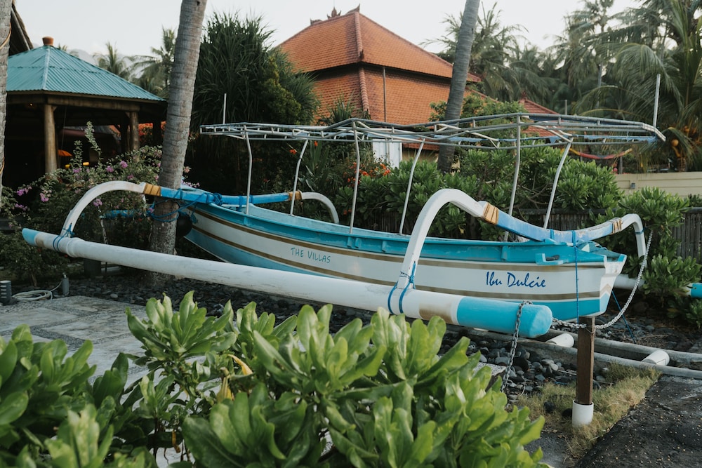 The Villas Tejakula 2/50