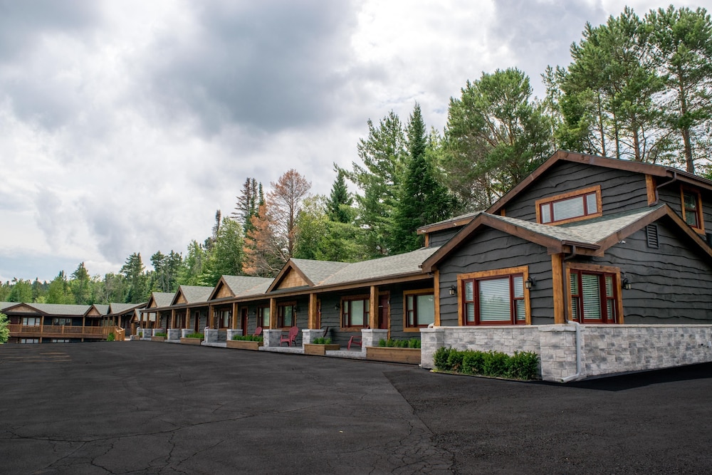 Lake Placid Inn: Residences 66/73