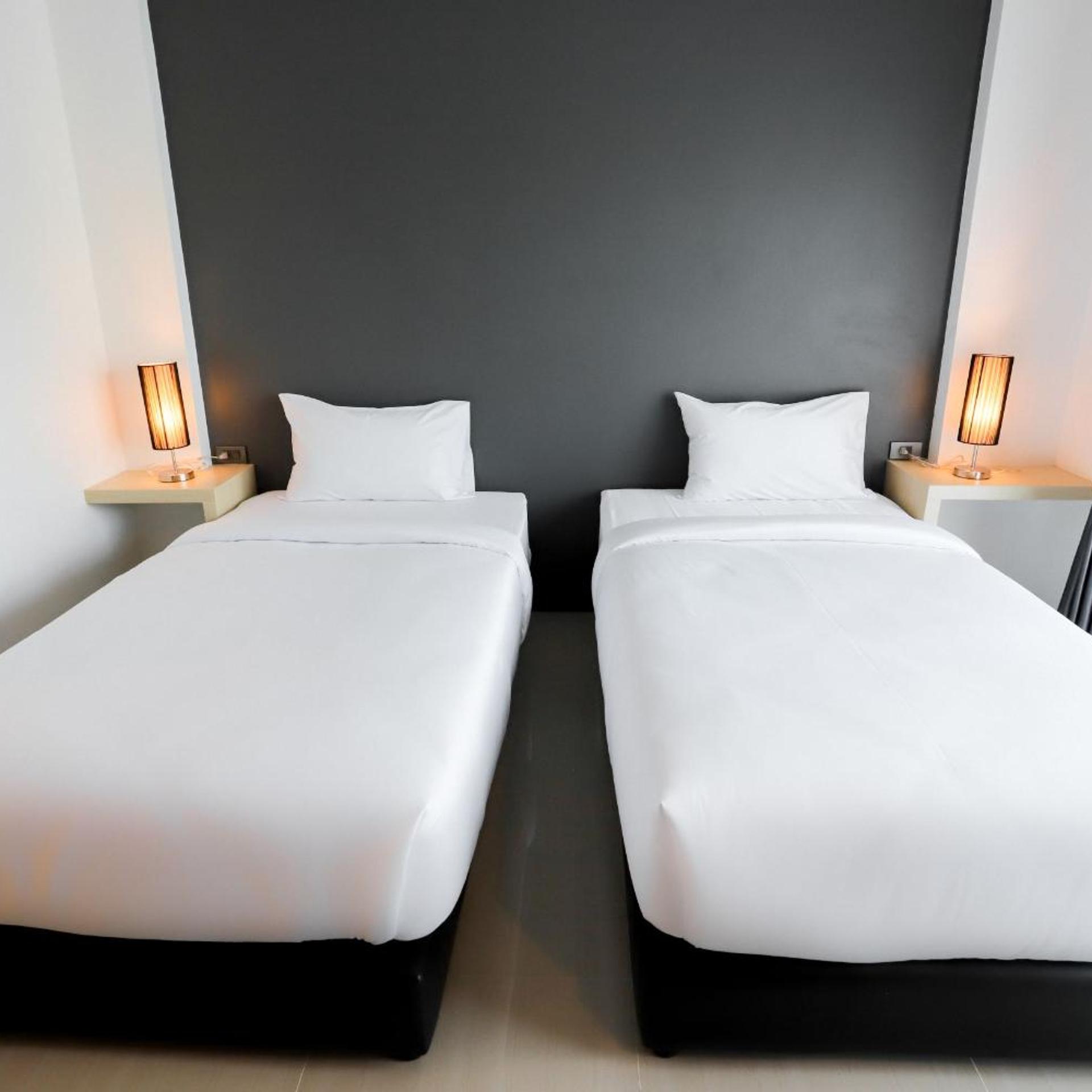The Rest Hotel - Prachuab kriri khan 14/49