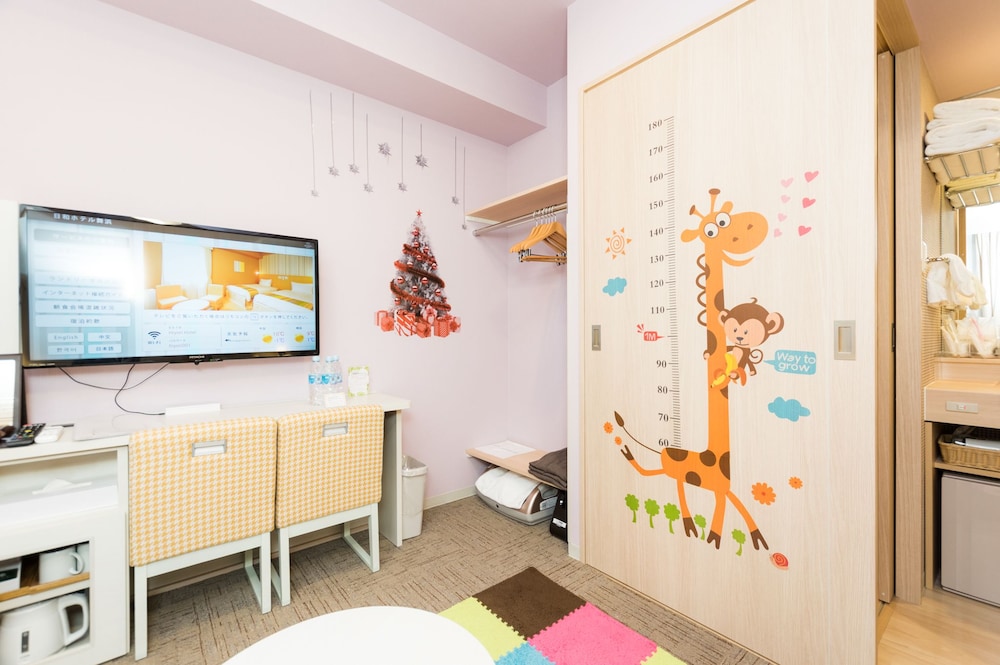 Hiyori Hotel Maihama 5/68