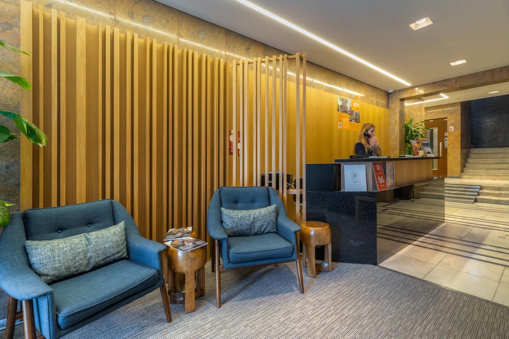 Spot Family Suites 46/68