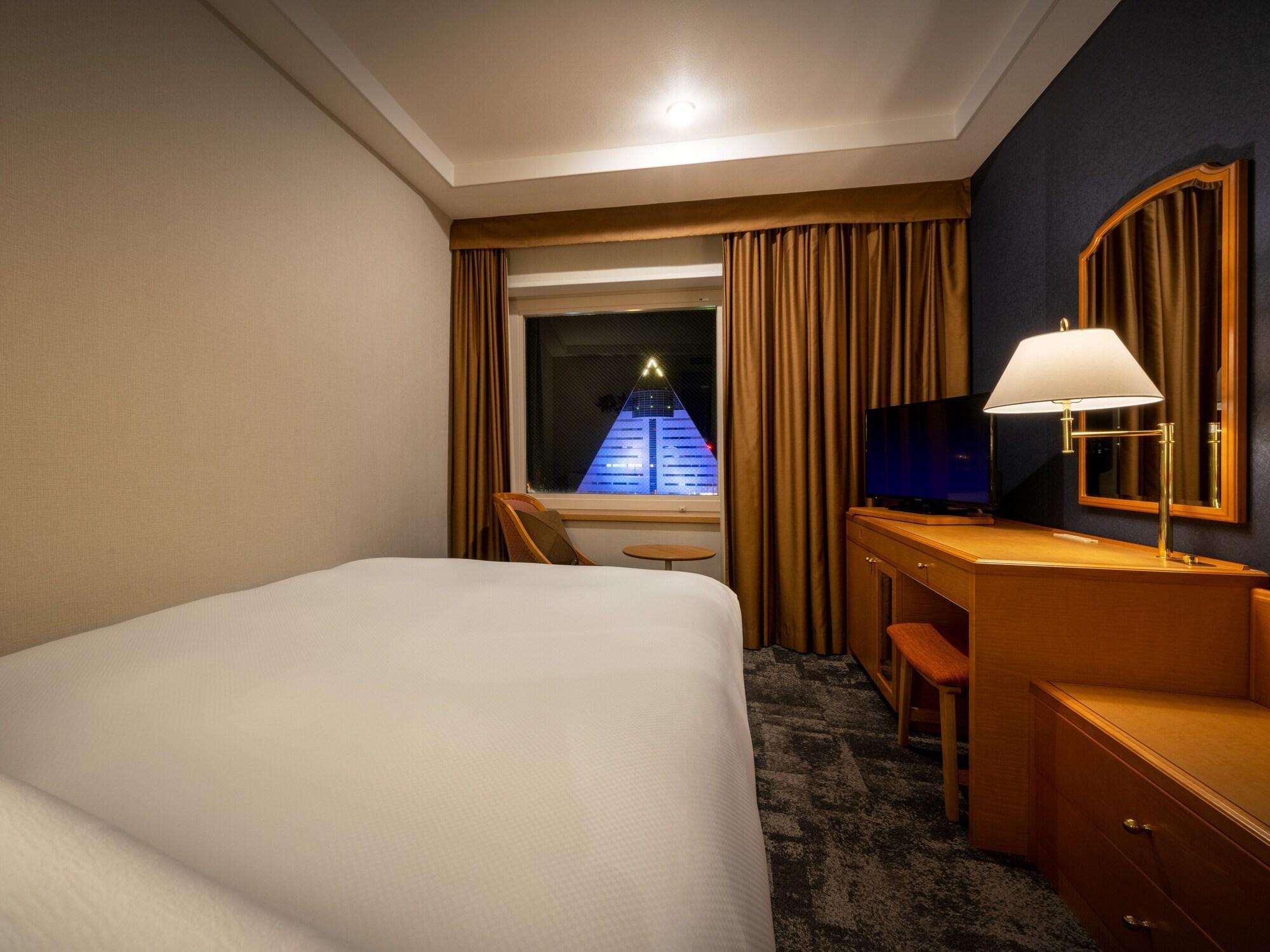 Semi Room, Comfort, Deluxe, Semi Double Bed