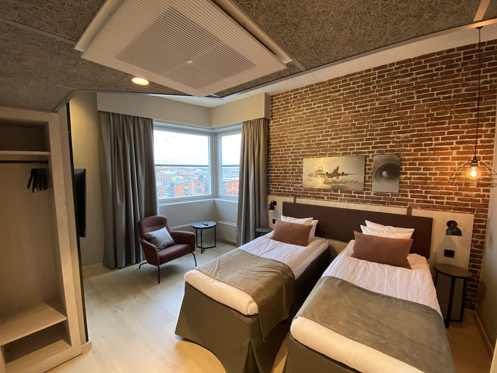 room