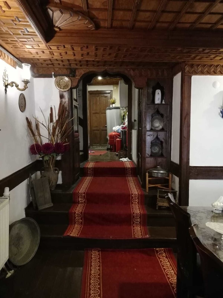 Turgut Reis Konak Otel 31/50