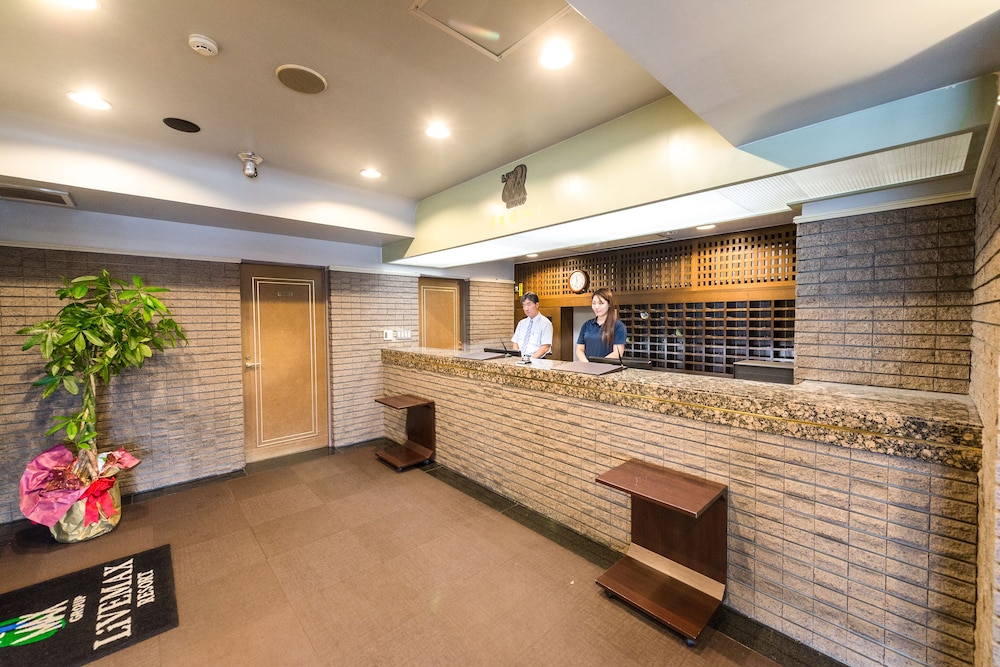 Hotel Livemax Budget Kofu 2/44