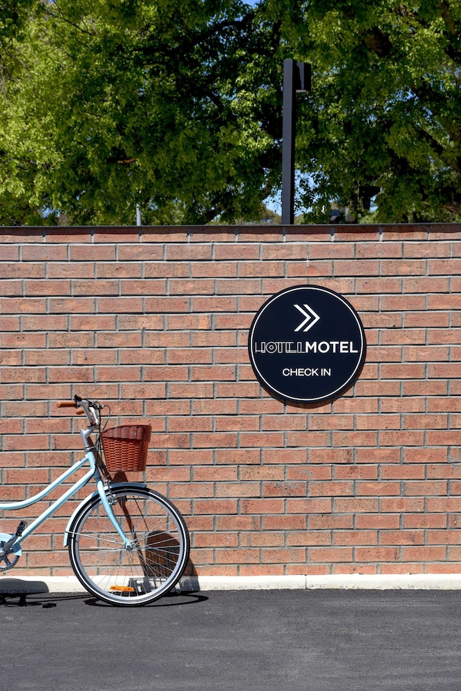 Hotelmotel Adelaide 6/37