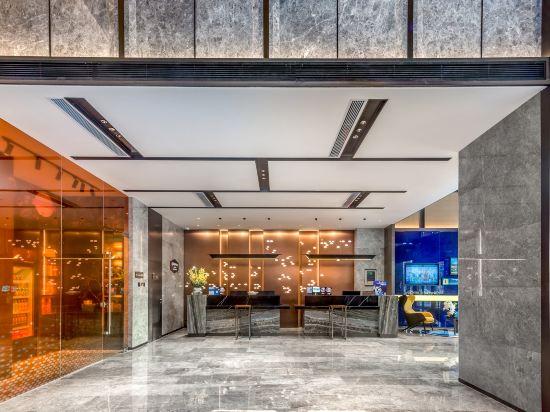 Hampton by Hilton Xining Jiaboyuan — foto 4