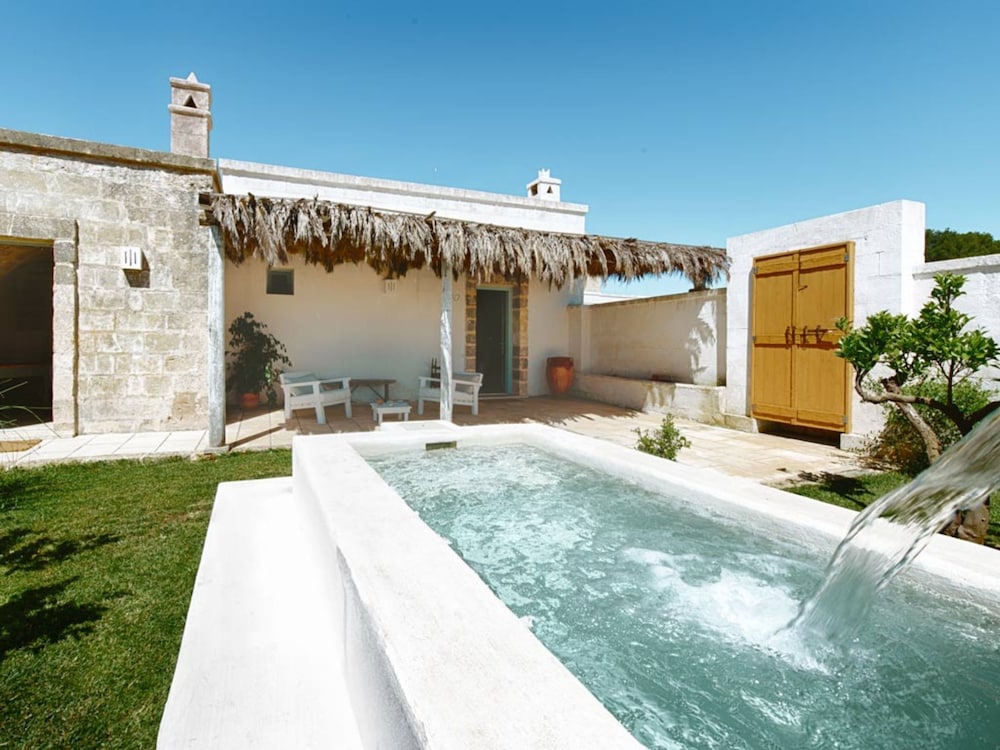 Masseria Palombara 7/77