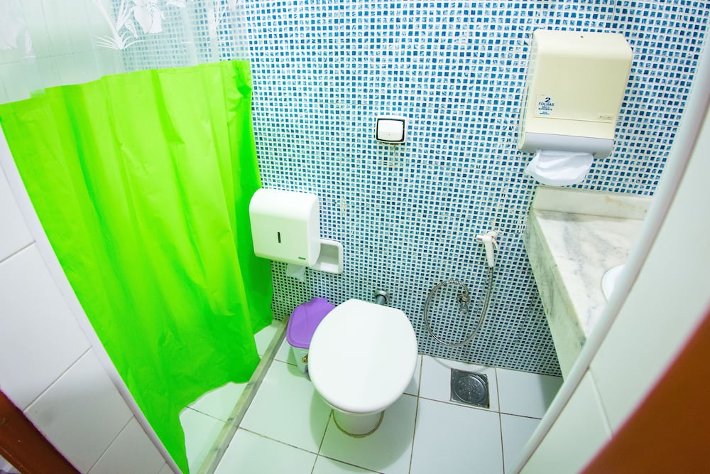 Bamboo Rio Hostel 47/50
