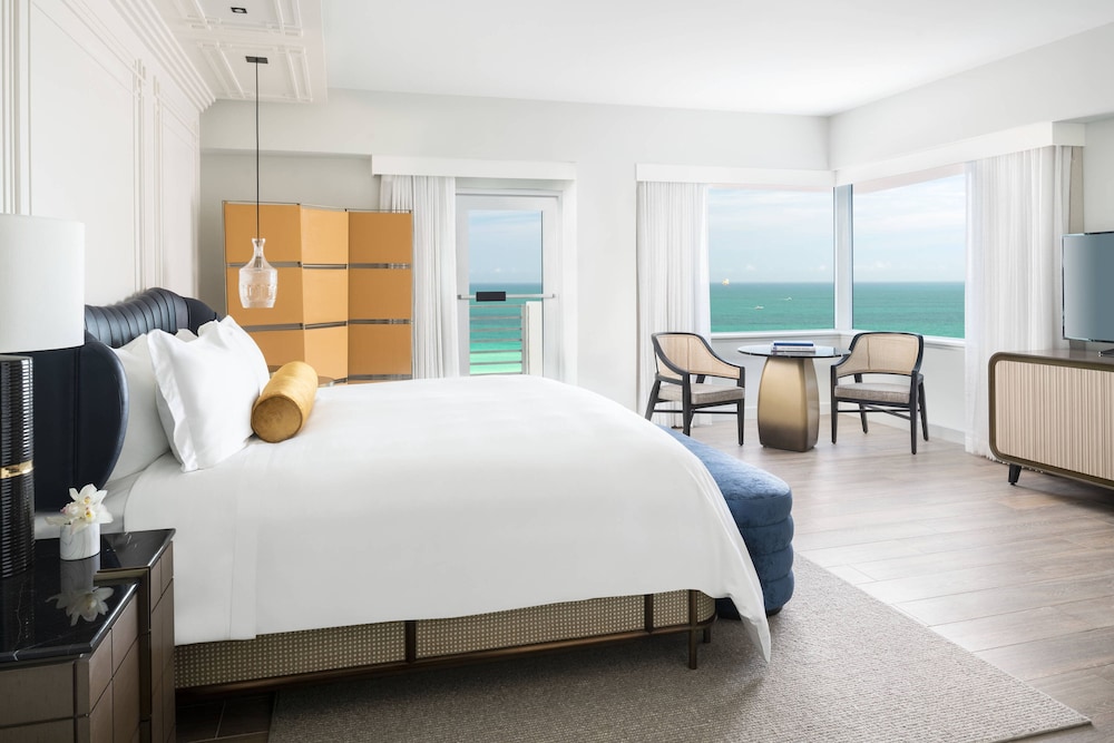 The Ritz Carlton South Beach 15/43