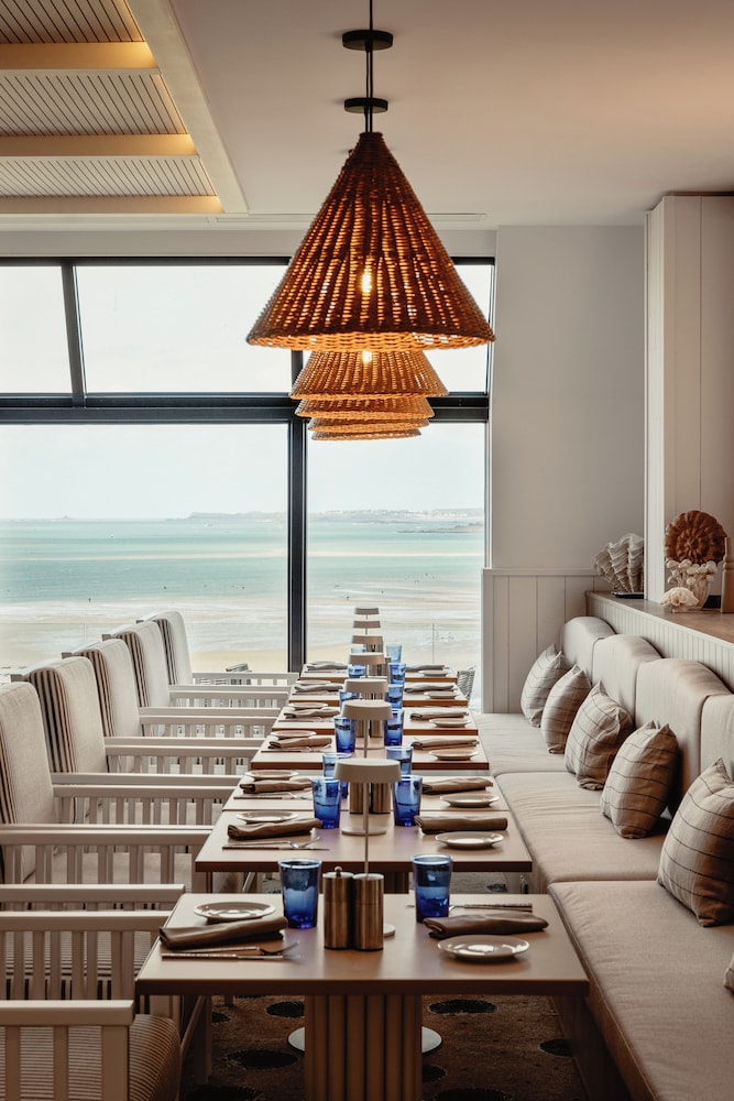 Hotel Emeria Dinard Thalasso and Spa 58/76