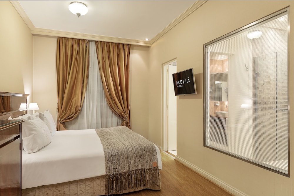 Melia Recoleta Plaza 20/73