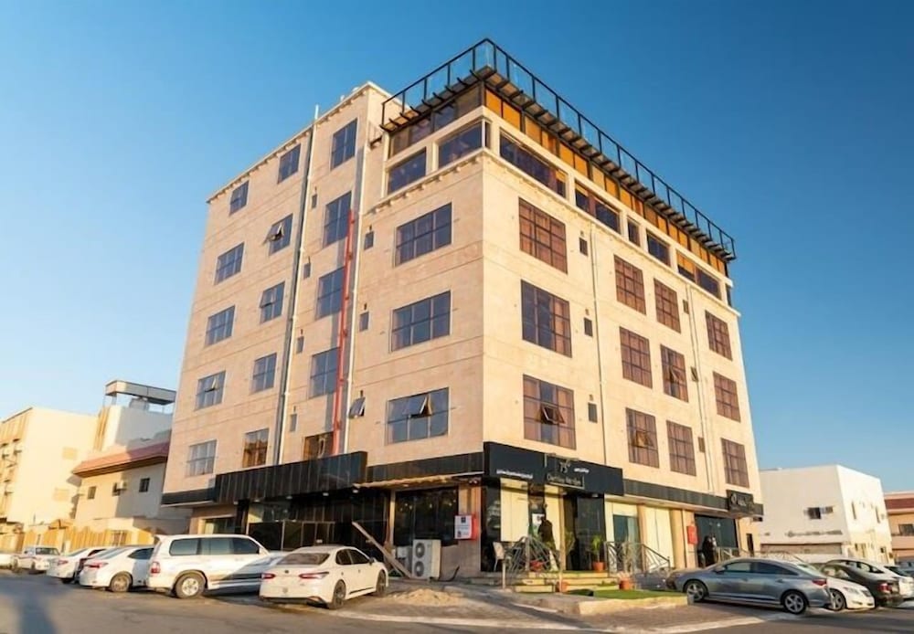 Rose Land Hotel 1/60