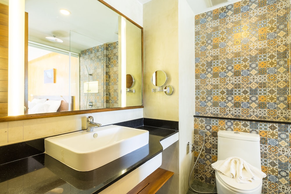 CORIACEA BOUTIQUE RESORT 22/63