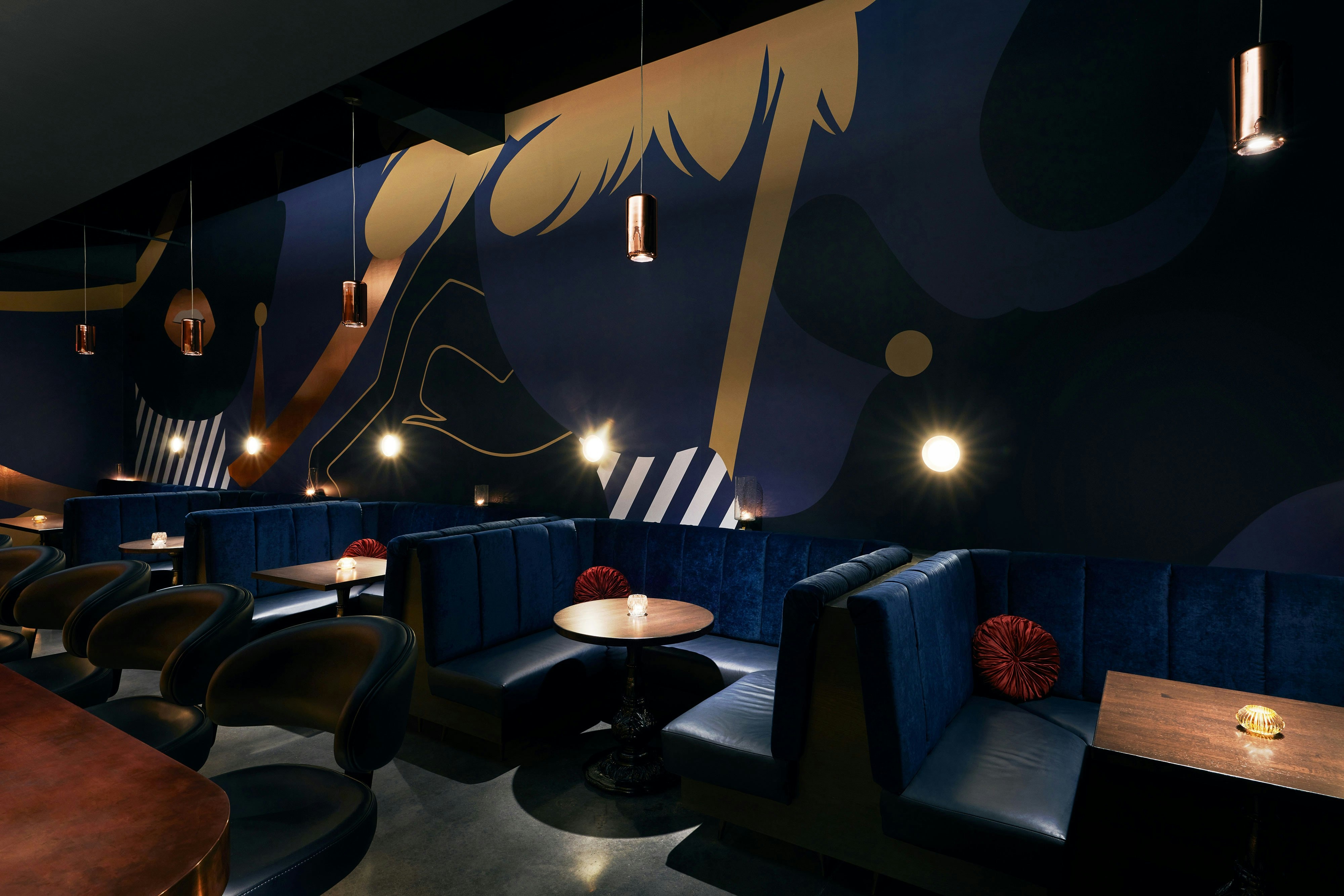 Kinley Chattanooga Southside, a Tribute Portfolio Hotel 26/42