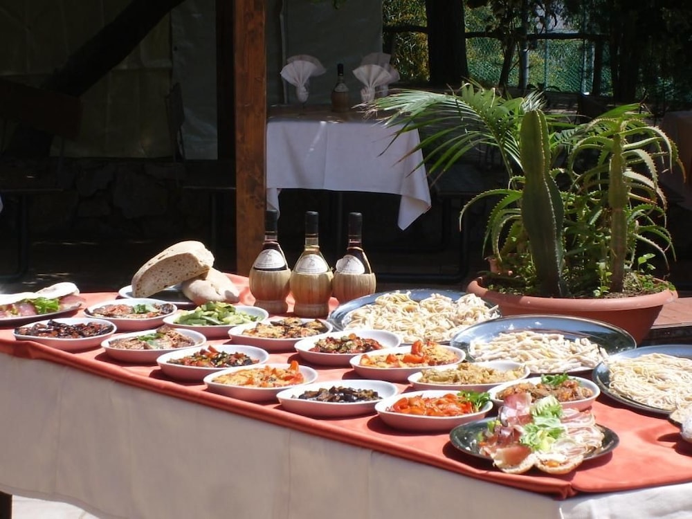 Park Hotel Cilento 30/48