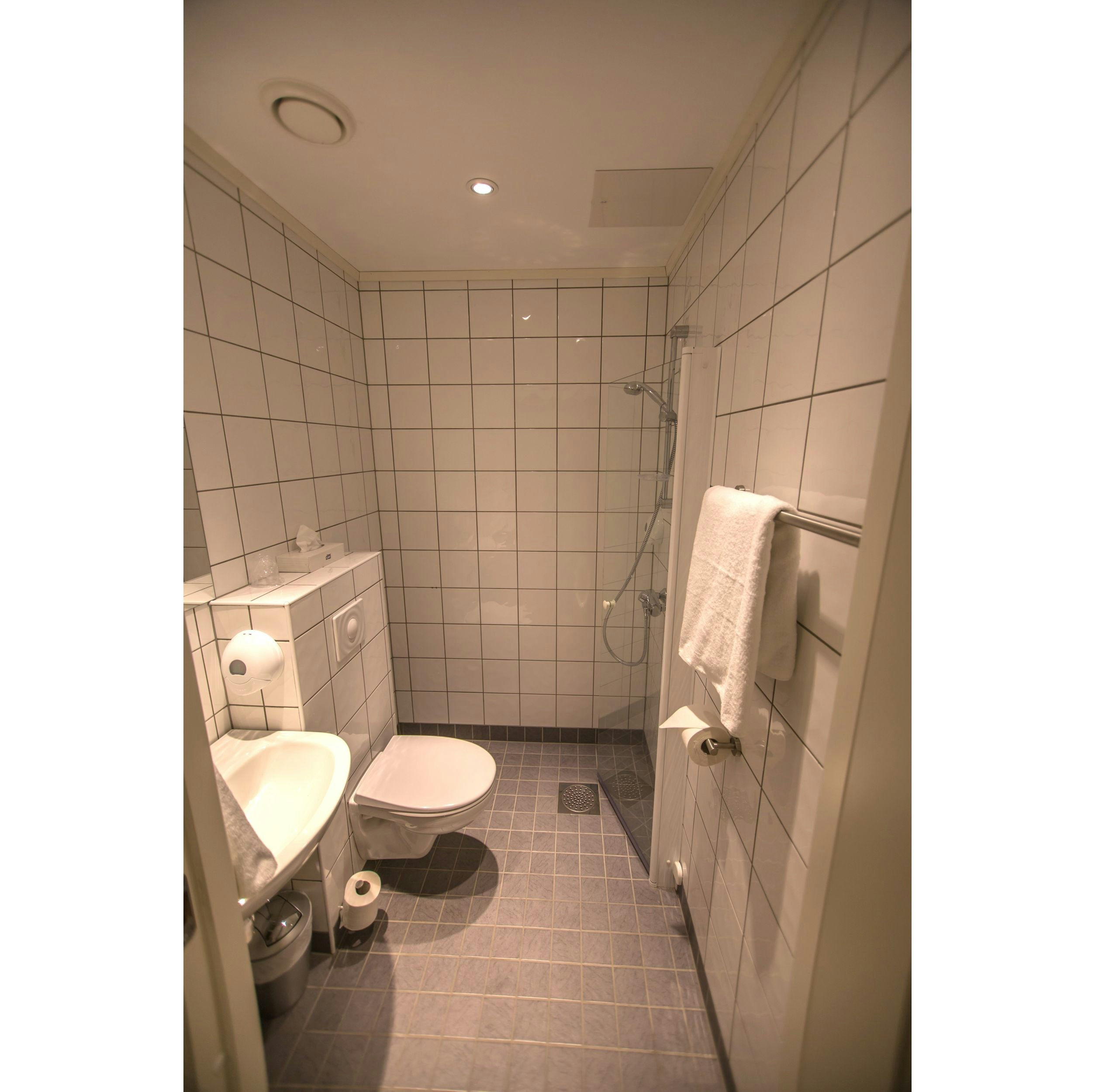 Bardufoss Hotell 9/9
