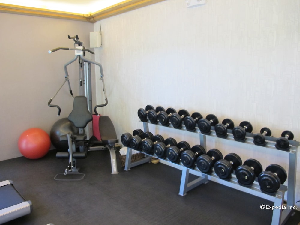 Infinity Resort and Spa 47/80