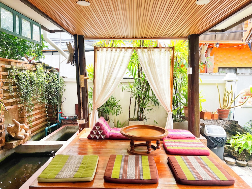 Pao Come Boutique House 40/79
