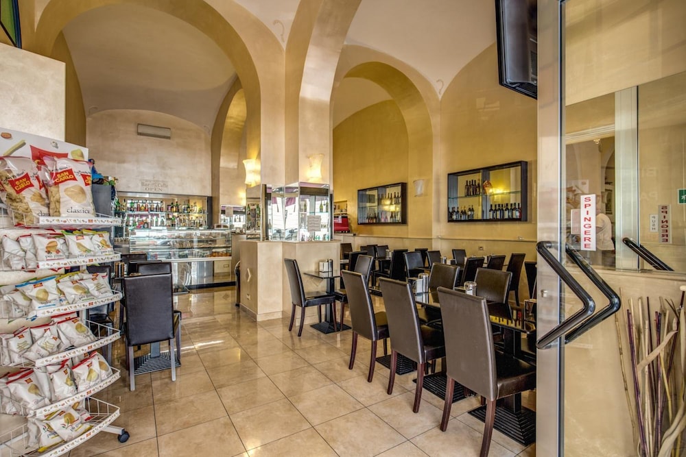 Hotel Maryelen 2 35/50