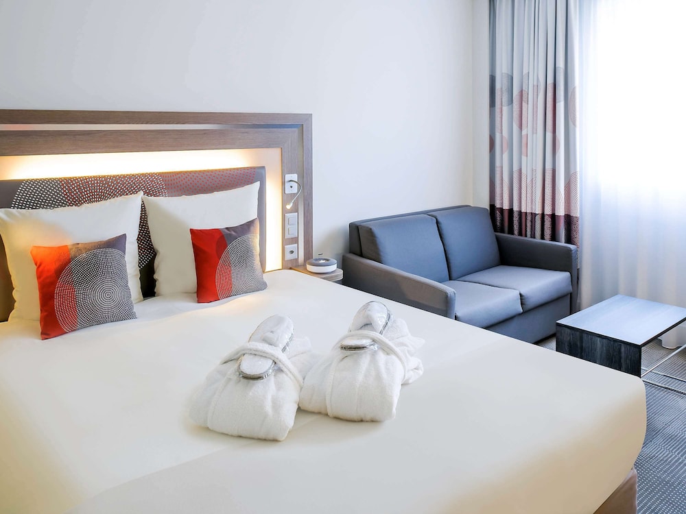Novotel Lugano Paradiso 27/69
