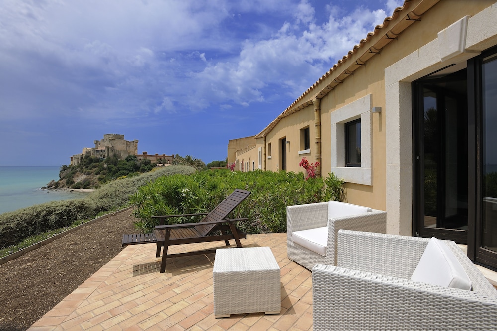Falconara Greenblu Resort 70/74