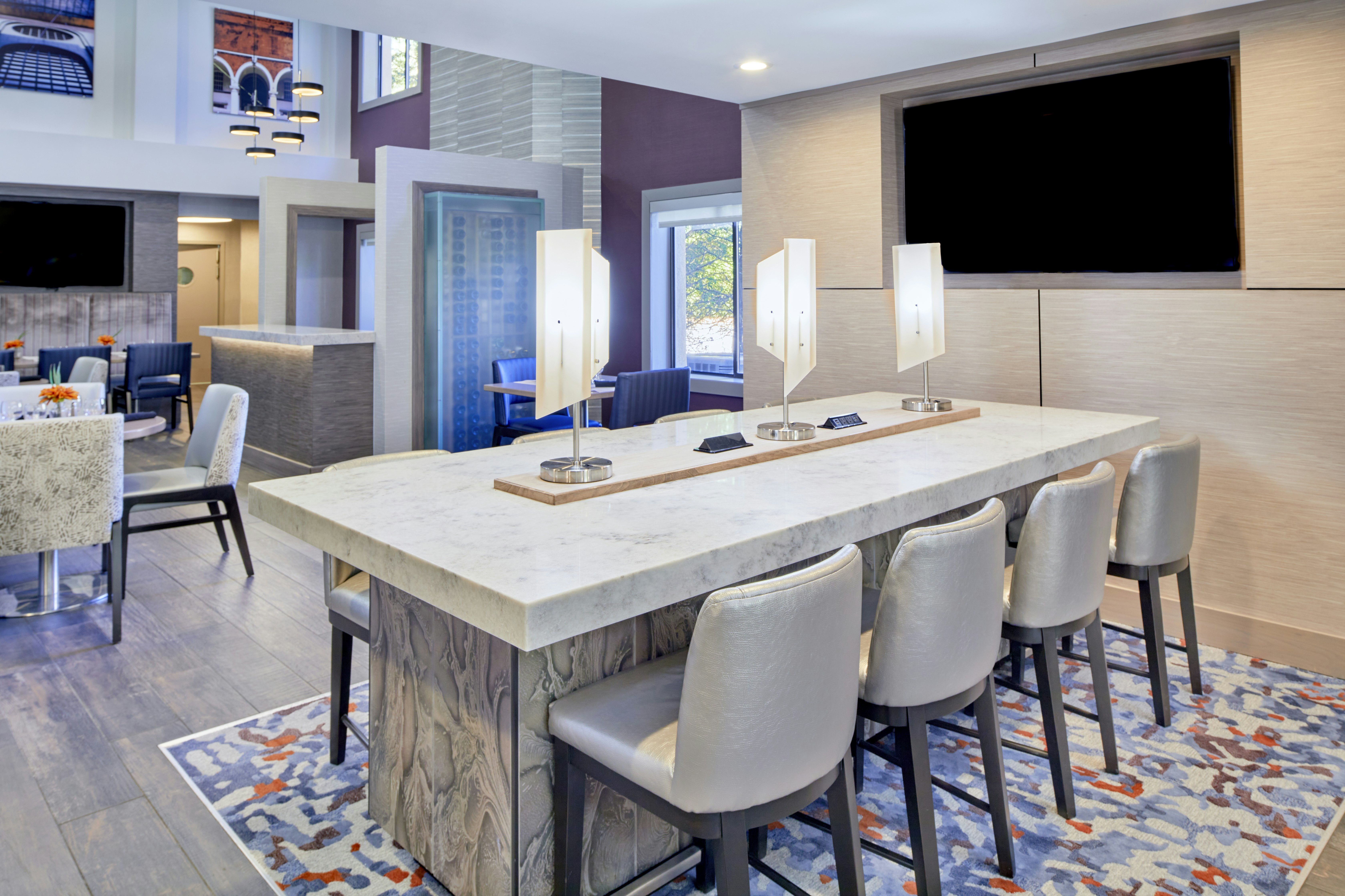 Doubletree By Hilton Alpharetta 15/19