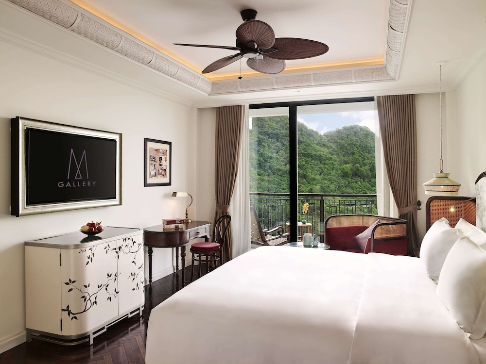 Hotel Perle D'orient Cat Ba - Mgallery 10/38