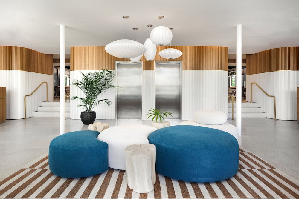 Kimpton Shorebreak Fort Lauderdale Beach Resort 60/81