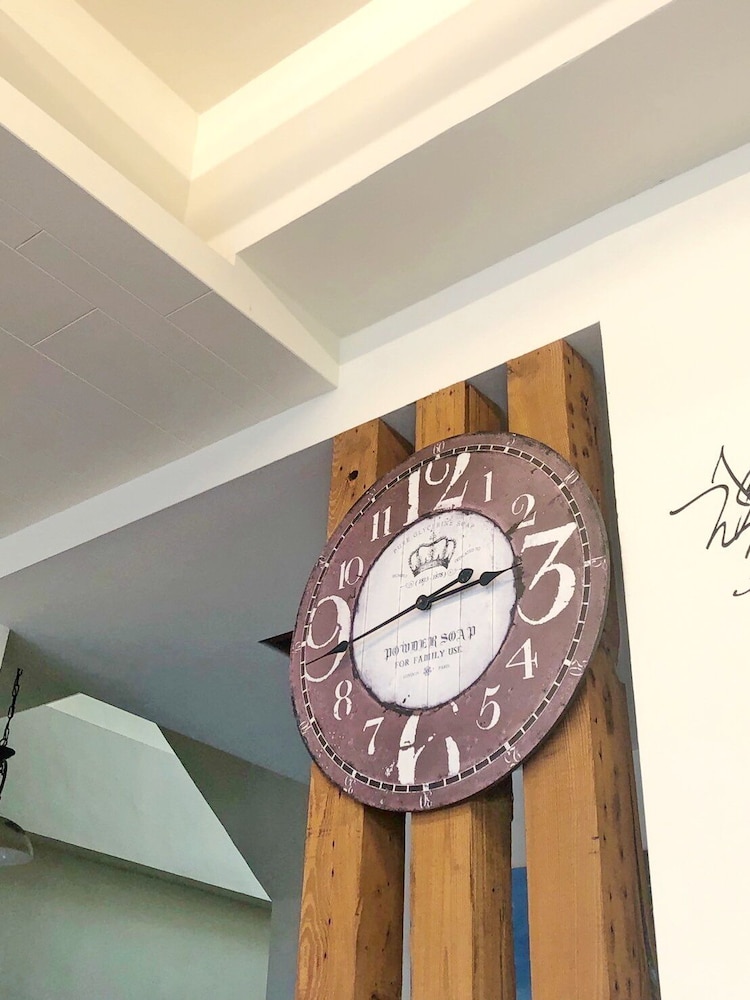 Cao Hai Tong Seaview Bed And Breakfast 21/40