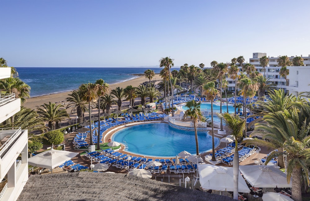 Sol Lanzarote 43/50