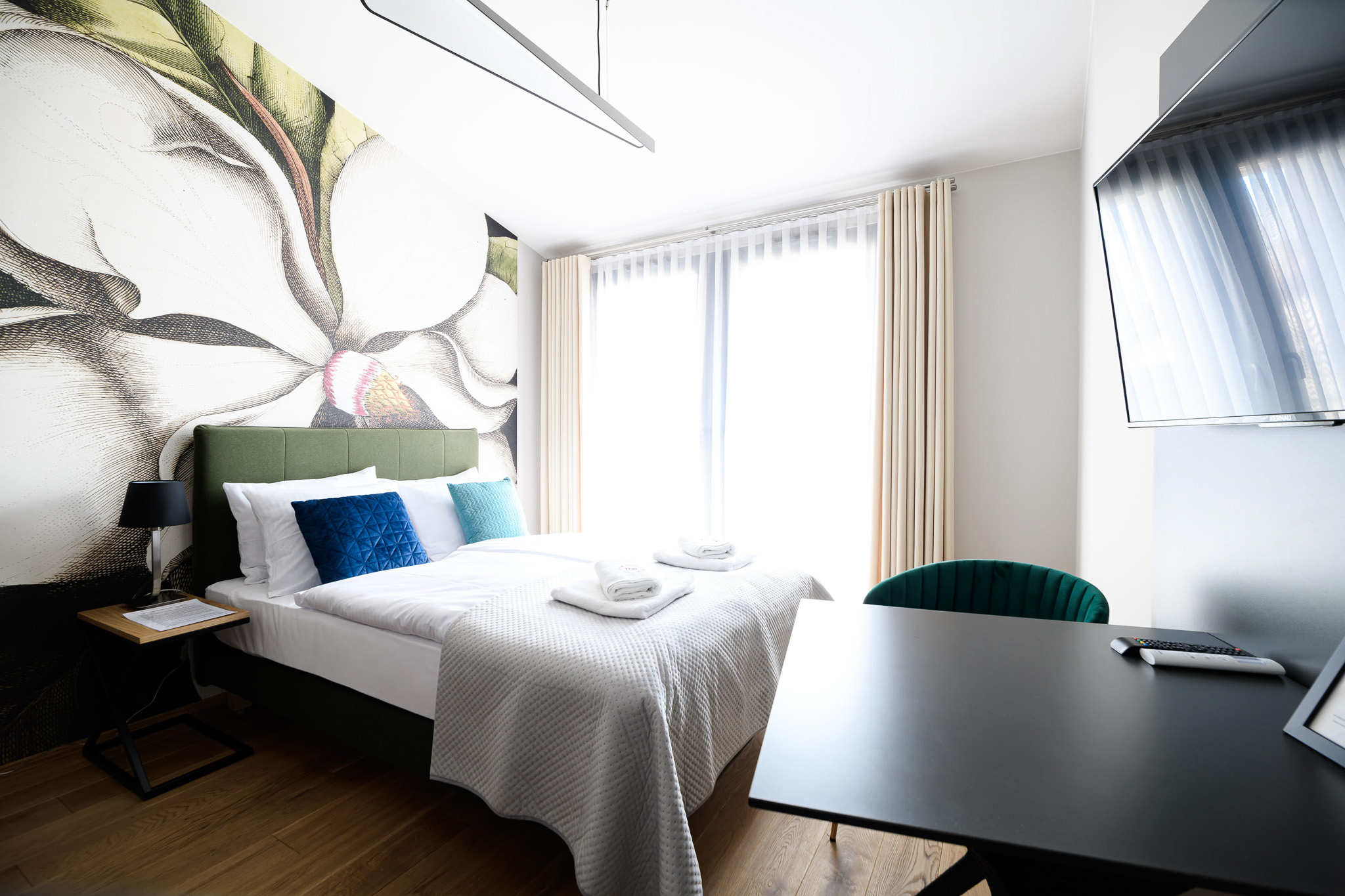 Aparthotel Inspire Miodova Residence 31/54