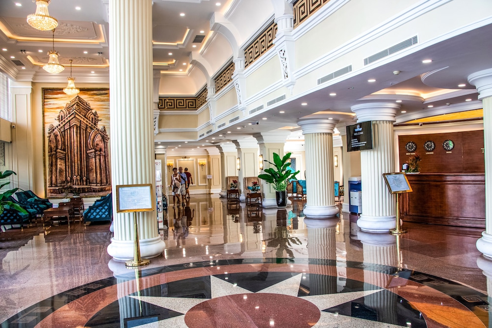 Tran Vien Dong Hotel 6/50