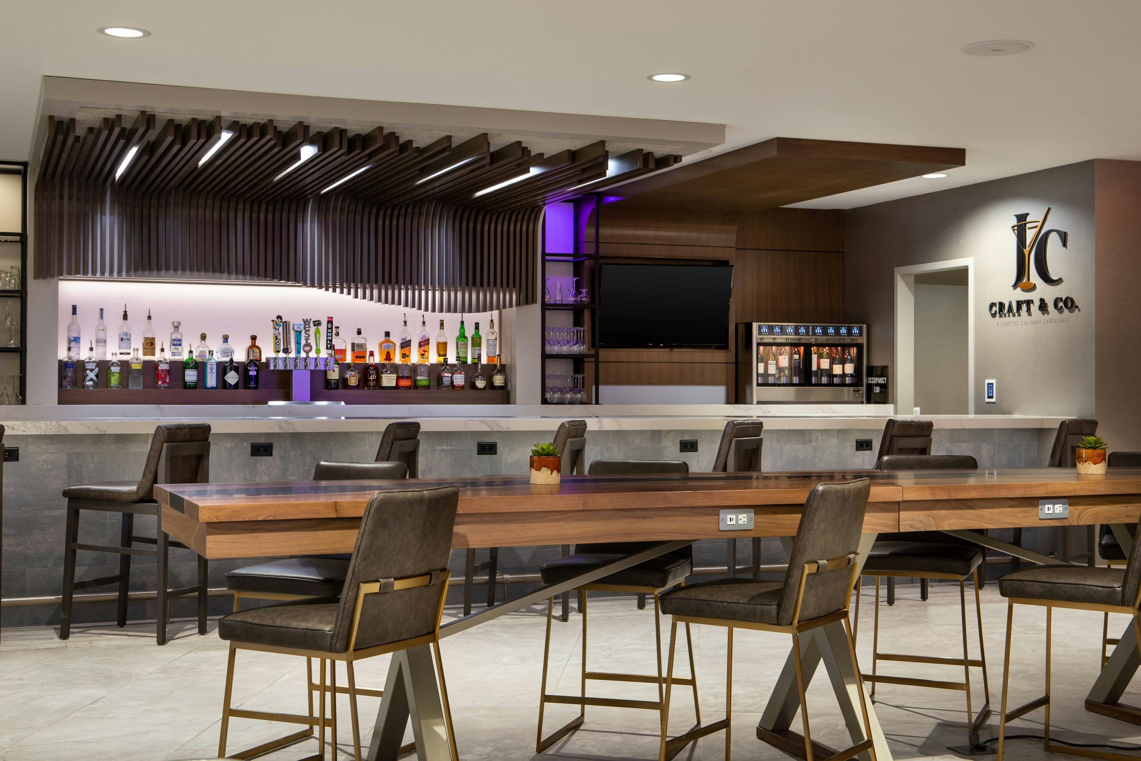 West Des Moines Marriott 37/55