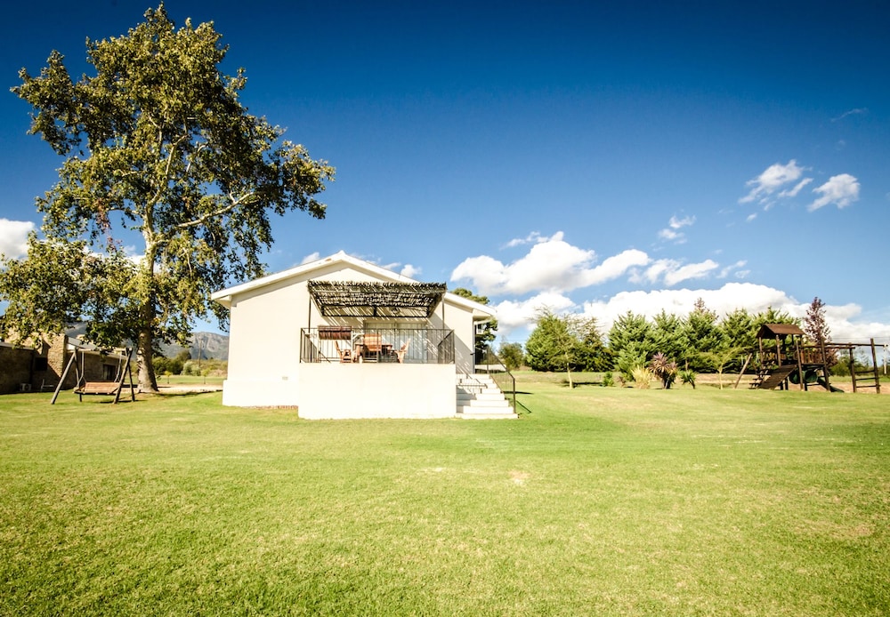 Reflections Guest Farm 40/50