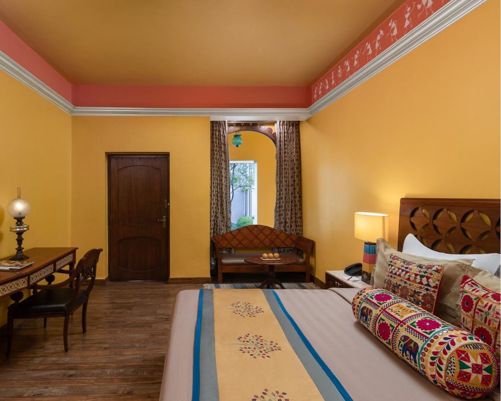 Justa Rajputana 11/50