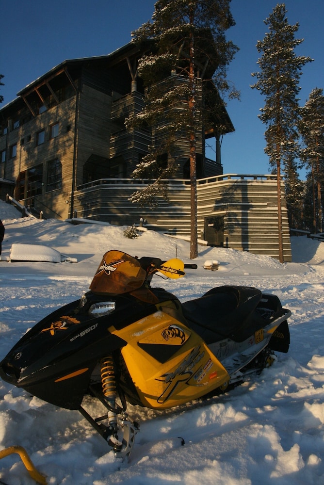 HOTEL KALEVALA 40/46