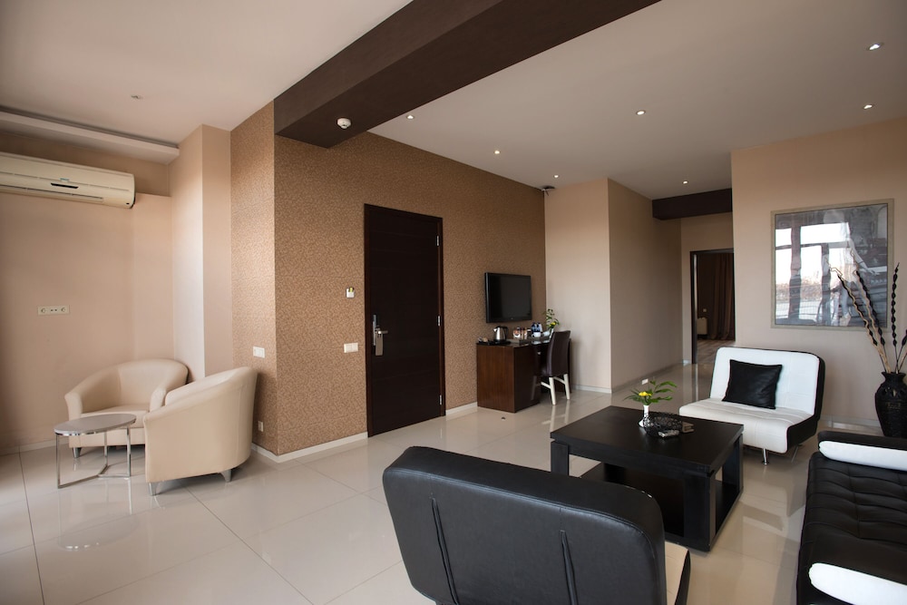Hotel Orion Tbilisi 57/72