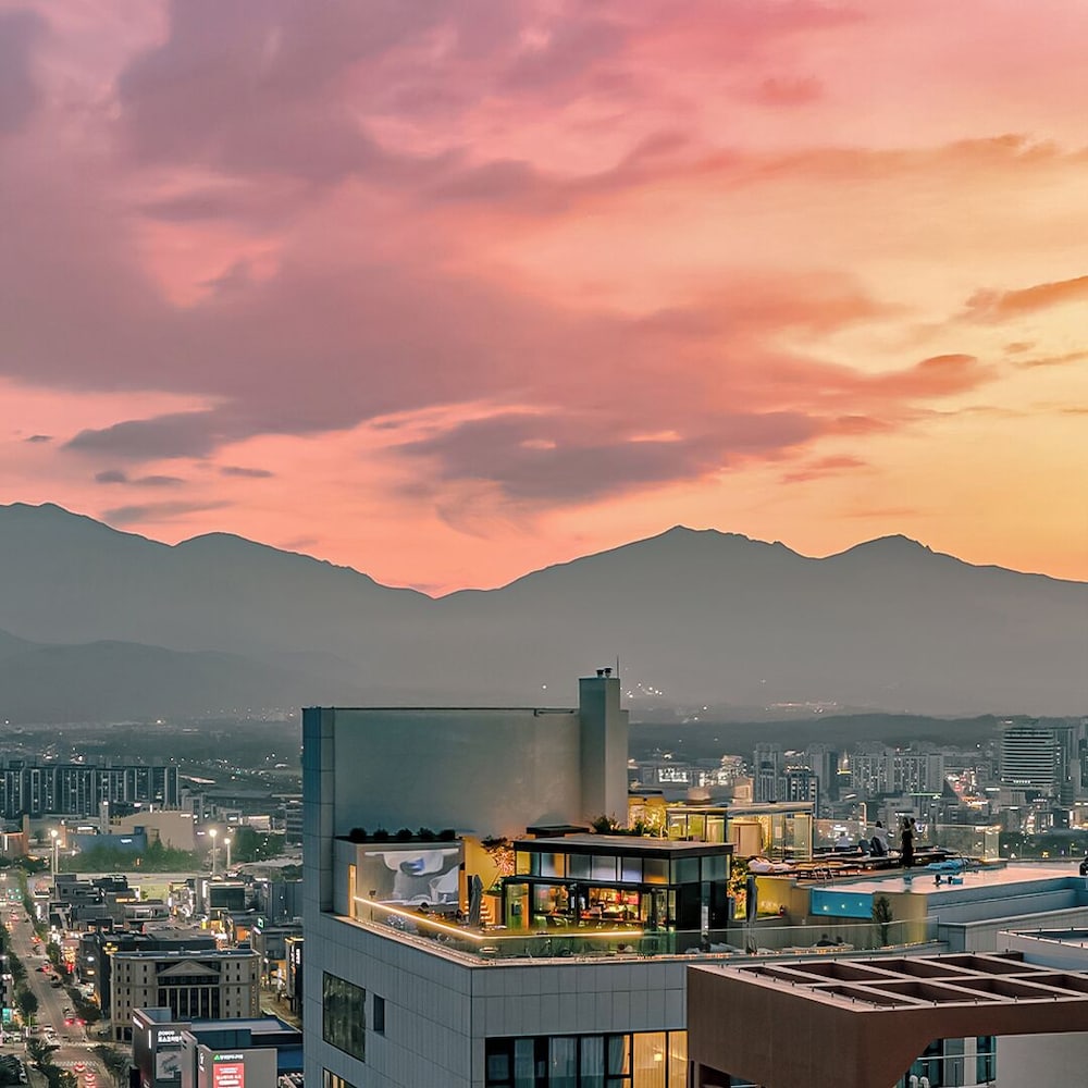 Homm Marina Sokcho 83/96