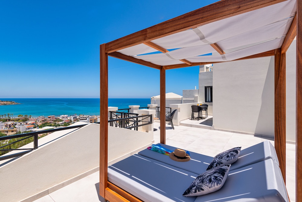 Minois Boutique Hotel - Adults Only 23/50