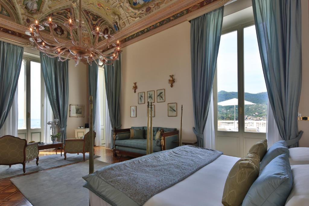 Imperial, Suite, Adult Only, Terrace