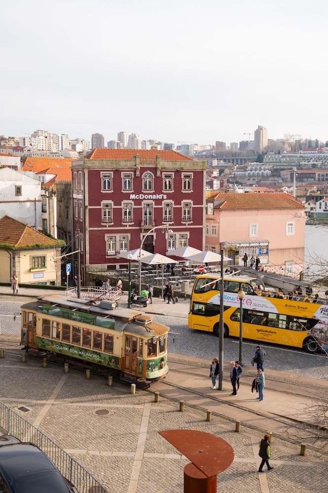 Memoria Porto FLH Hotels 6/50