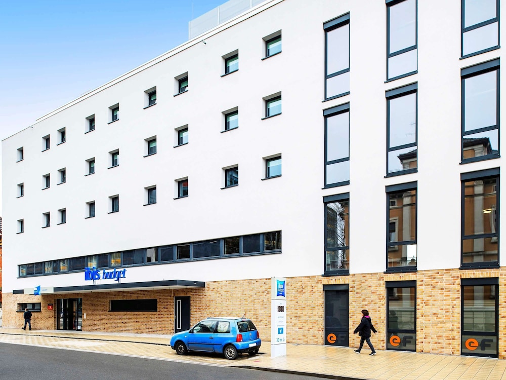 Ibis Budget Ludwigsburg 3/47
