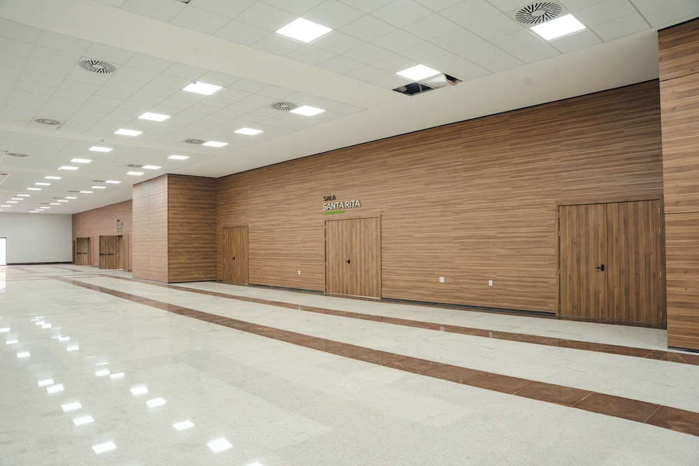 Taua Resort & Convention Joao Pessoa 9/58