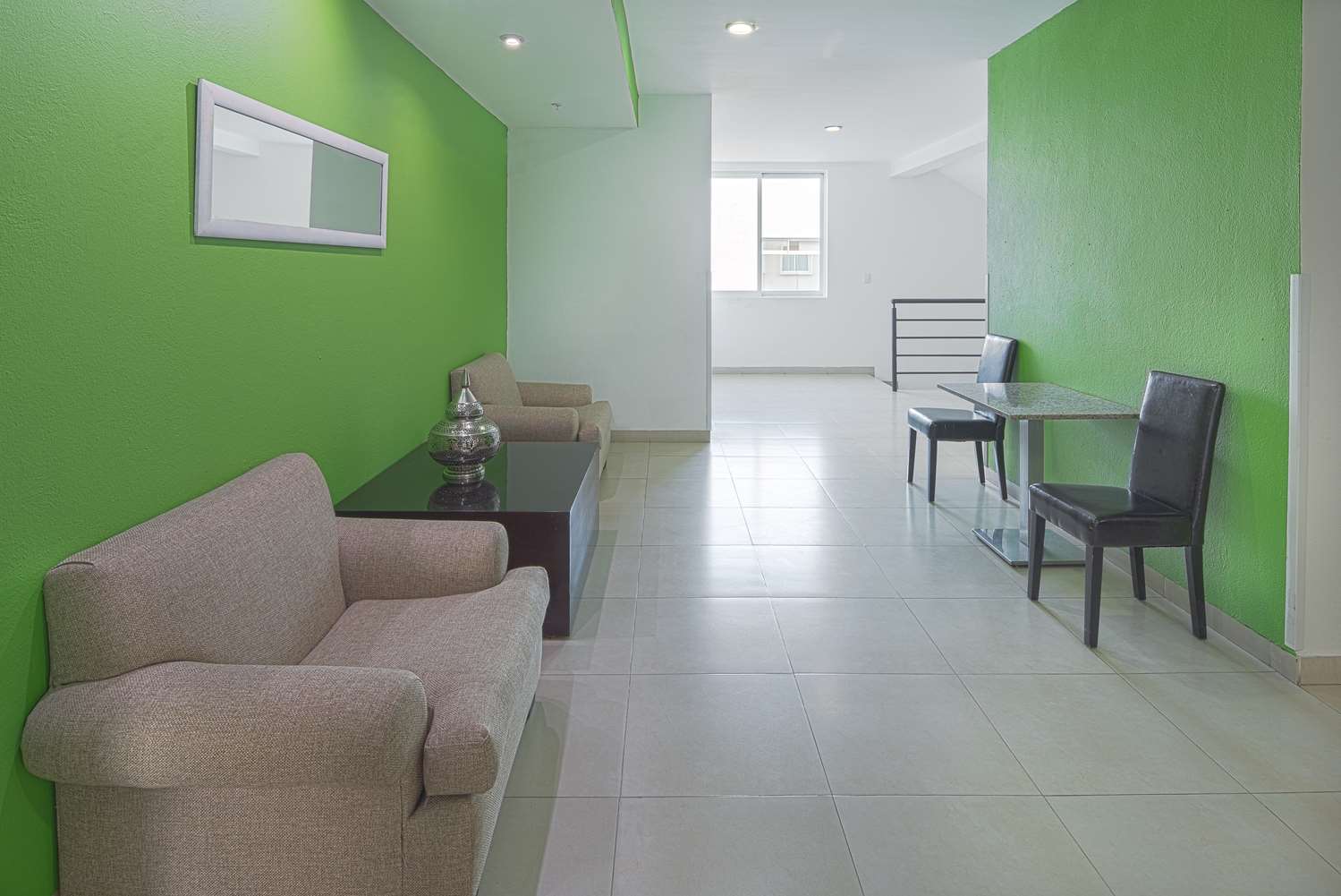 WYNDHAM GARDEN SILAO BAJIO AIRPORT 17/35