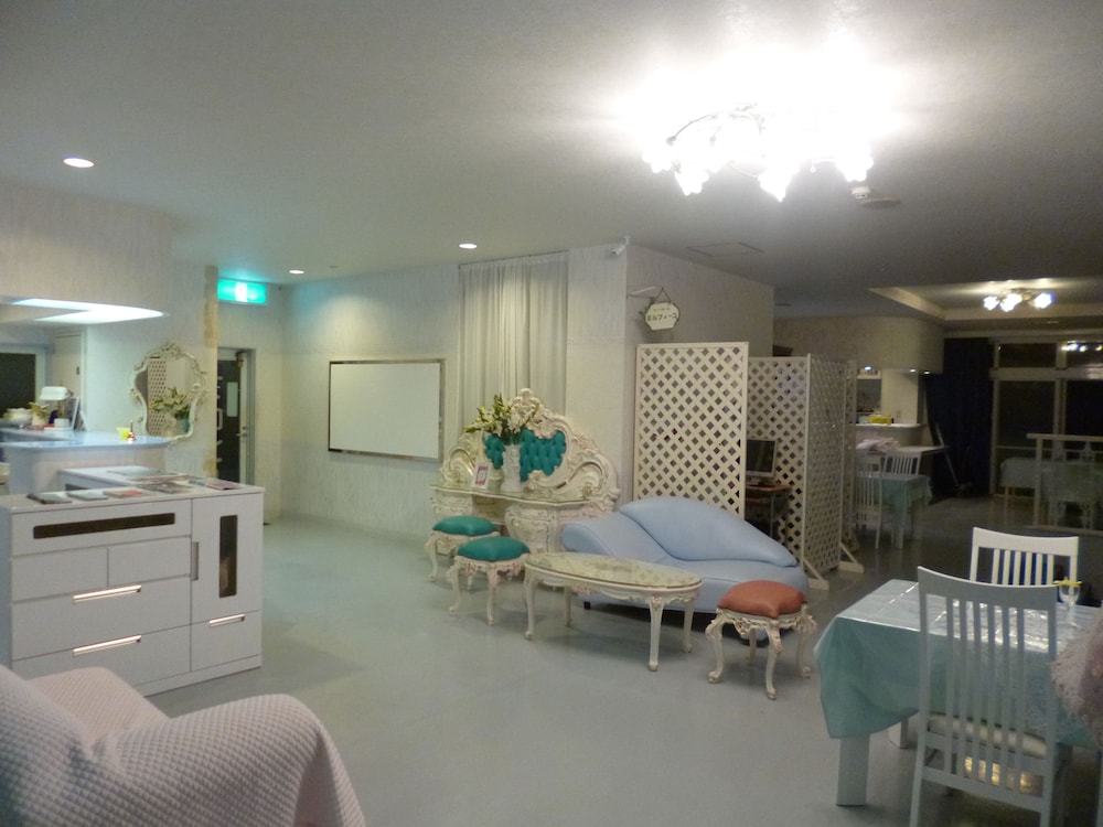 Hotel Shalala 16/23